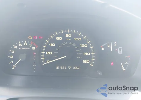 2007 Honda Accord 3.0 Ex z USA, uszkodzony, nr VIN 1HGCM66587A065384